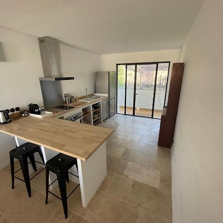 סן-מנדרייה-סור-מר Design T3 Vue Mer Et Montagne 2 Chambres 3Mn De La Plage Fibre Clim מראה חיצוני תמונה
