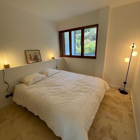 סן-מנדרייה-סור-מר Design T3 Vue Mer Et Montagne 2 Chambres 3Mn De La Plage Fibre Clim מראה חיצוני תמונה