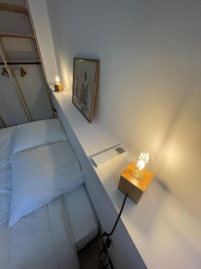 סן-מנדרייה-סור-מר Design T3 Vue Mer Et Montagne 2 Chambres 3Mn De La Plage Fibre Clim מראה חיצוני תמונה