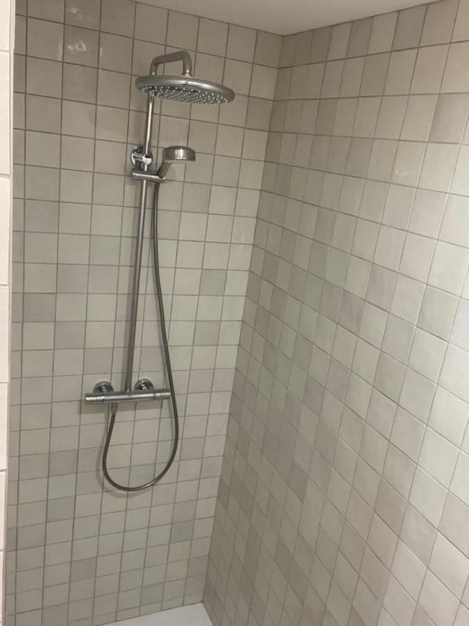 סן-מנדרייה-סור-מר Design T3 Vue Mer Et Montagne 2 Chambres 3Mn De La Plage Fibre Clim מראה חיצוני תמונה